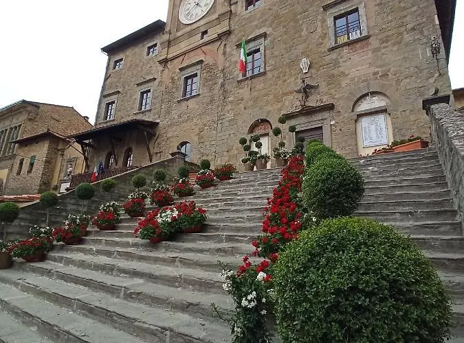 Io E Te Centro Storico - Seconda Doccia Su Romantica Corte *
