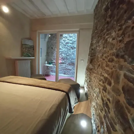 Io E Te Centro Storico - Seconda Doccia Su Romantica Corte Κορτόνα