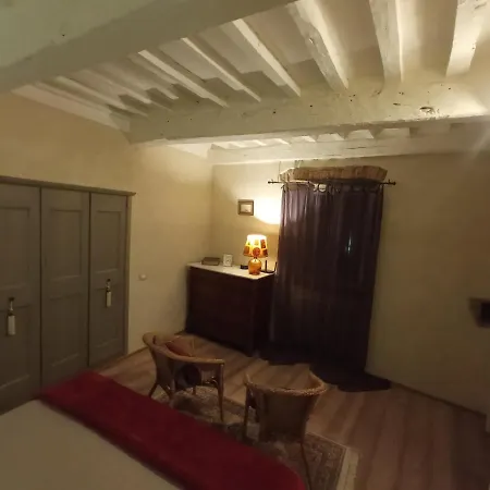 Io E Te Centro Storico - Seconda Doccia Su Romantica Corte