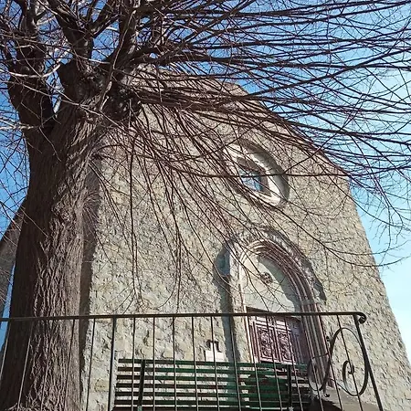 Io E Te Centro Storico - Seconda Doccia Su Romantica Corte *