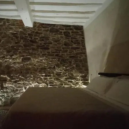 Io E Te Centro Storico - Seconda Doccia Su Romantica Corte Κορτόνα