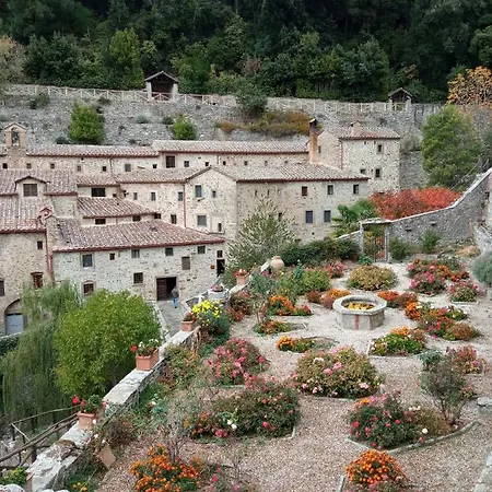 Io E Te Centro Storico - Seconda Doccia Su Romantica Corte * Κορτόνα