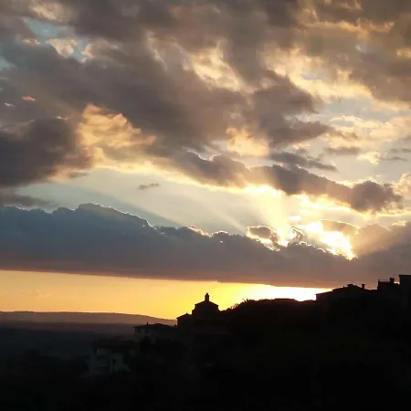 Appartamento Io E Te Centro Storico - Seconda Doccia Su Romantica Corte Cortona