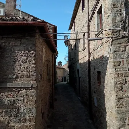 Διαμέρισμα Io E Te Centro Storico - Seconda Doccia Su Romantica Corte *