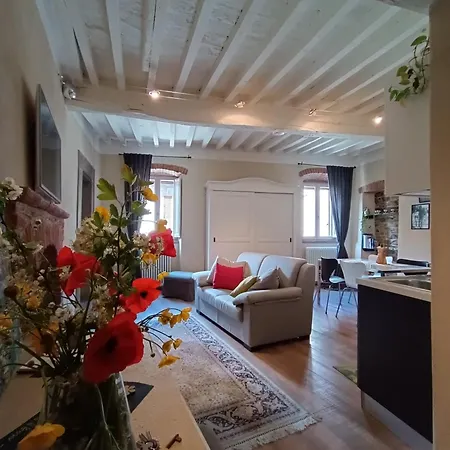 Io E Te Centro Storico - Seconda Doccia Su Romantica Corte