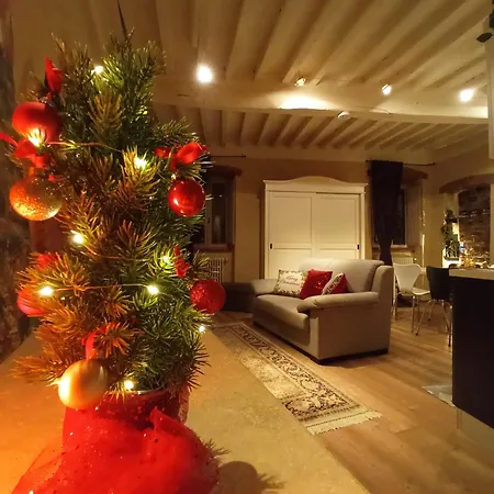 Io E Te Centro Storico - Seconda Doccia Su Romantica Corte Κορτόνα