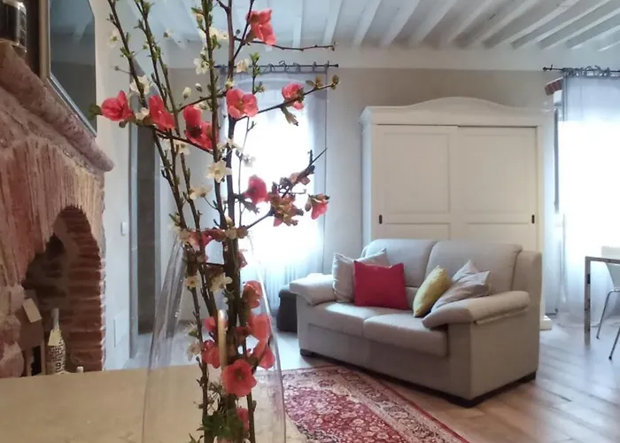 Io E Te Centro Storico - Seconda Doccia Su Romantica Corte Apartment