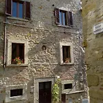 Apartman Io E Te Centro Storico - Seconda Doccia Su Romantica Corte