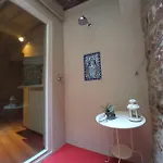 Io E Te Centro Storico - Seconda Doccia Su Romantica Corte Apartman Cortona