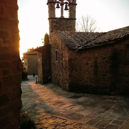 Io E Te Centro Storico - Seconda Doccia Su Romantica Corte Lejlighed